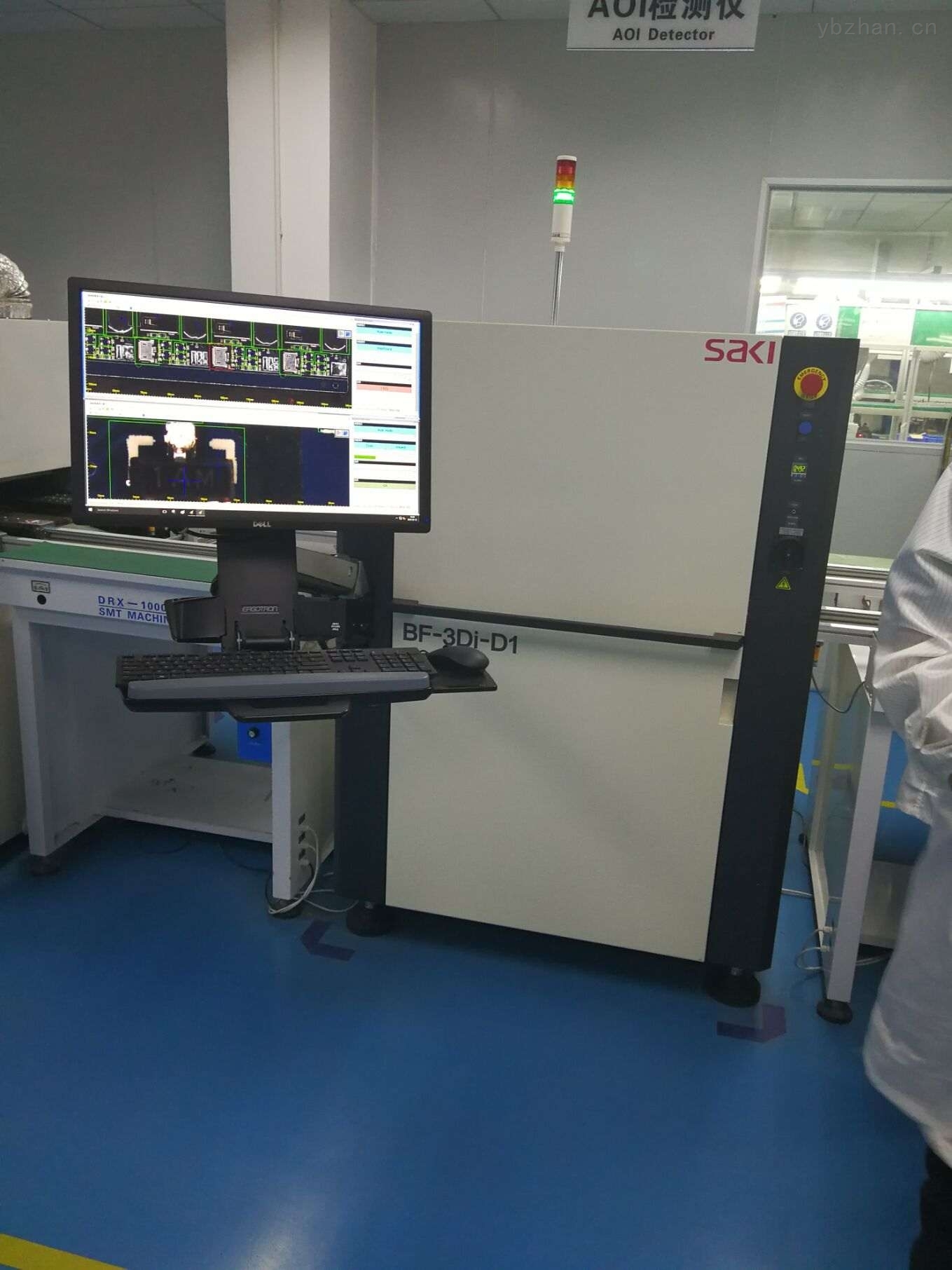 农产品检测实验室检测仪器精选 光学仪器制造中的关键设备